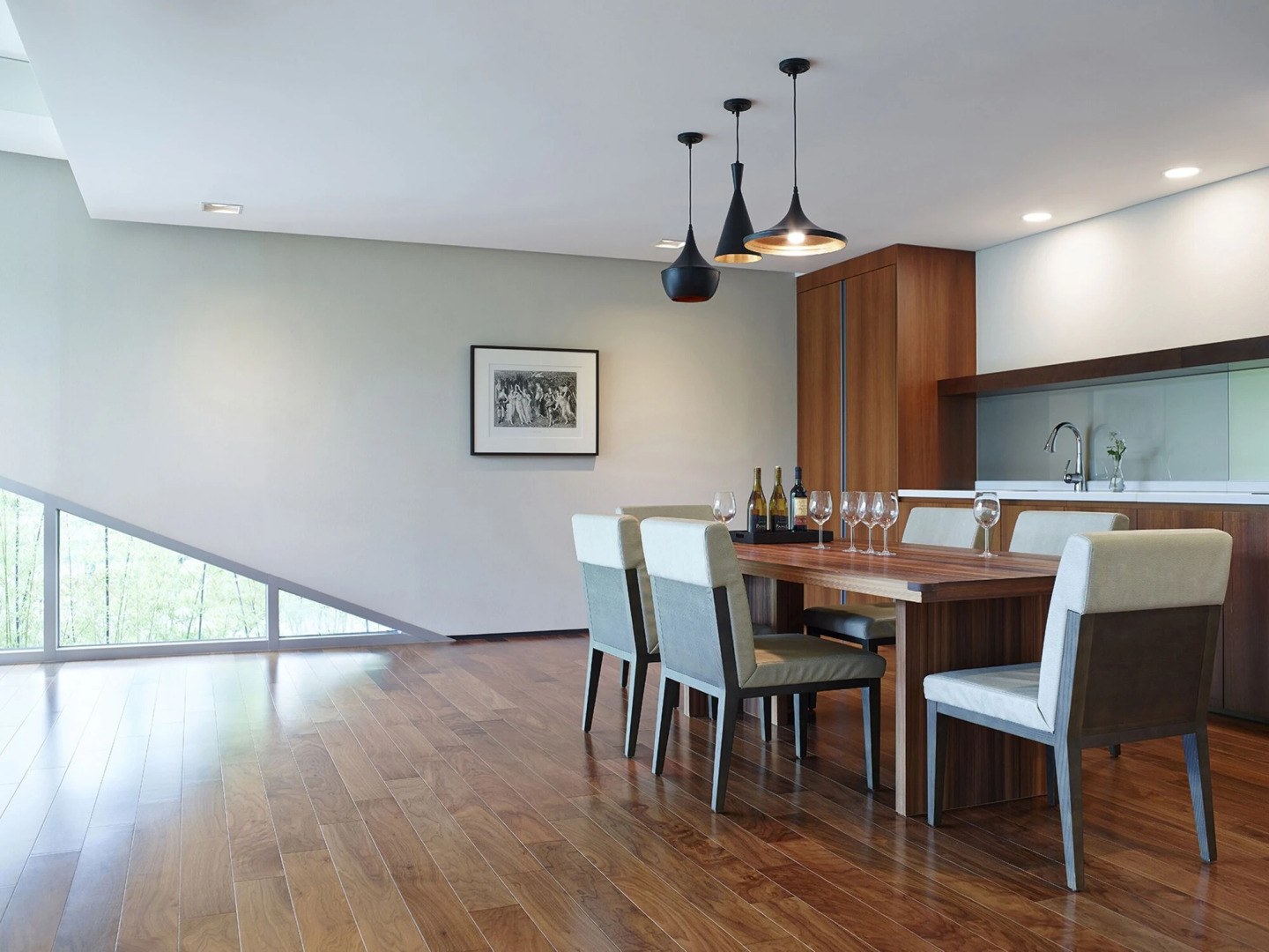 The Suites Hotel Namwon