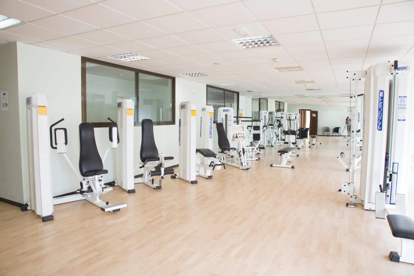 Hotel LIVVO Jandía Golf - All Inclusive