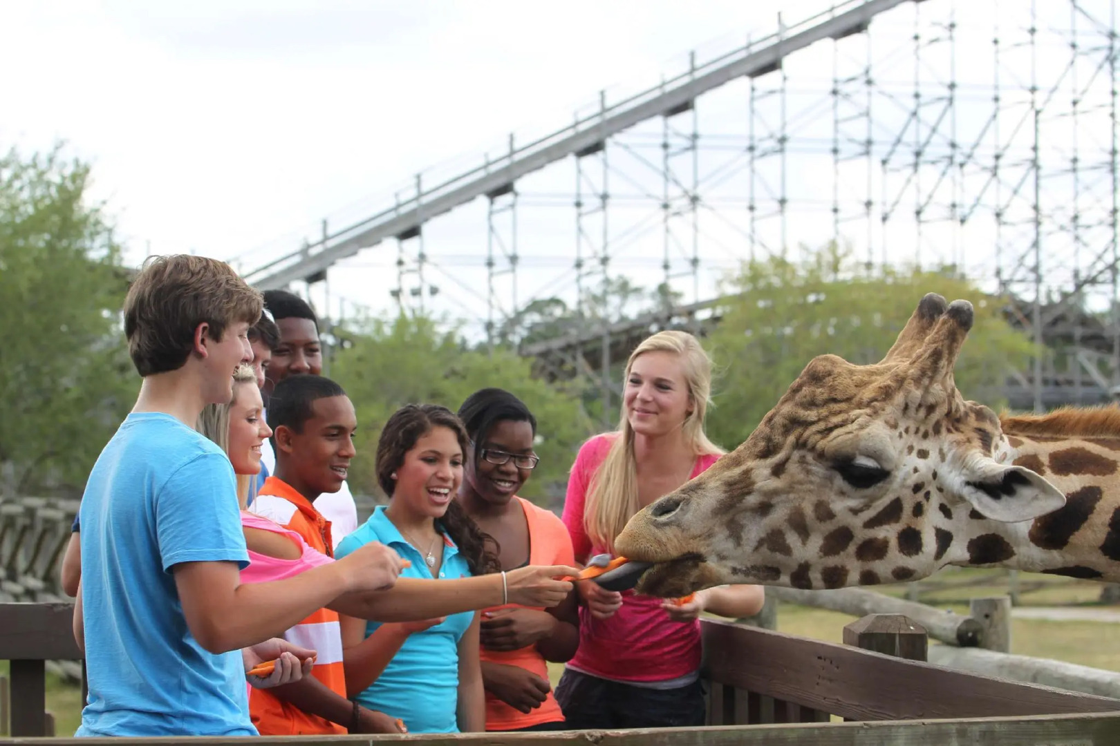 Hampton Inn & Suites Valdosta/Conference Center