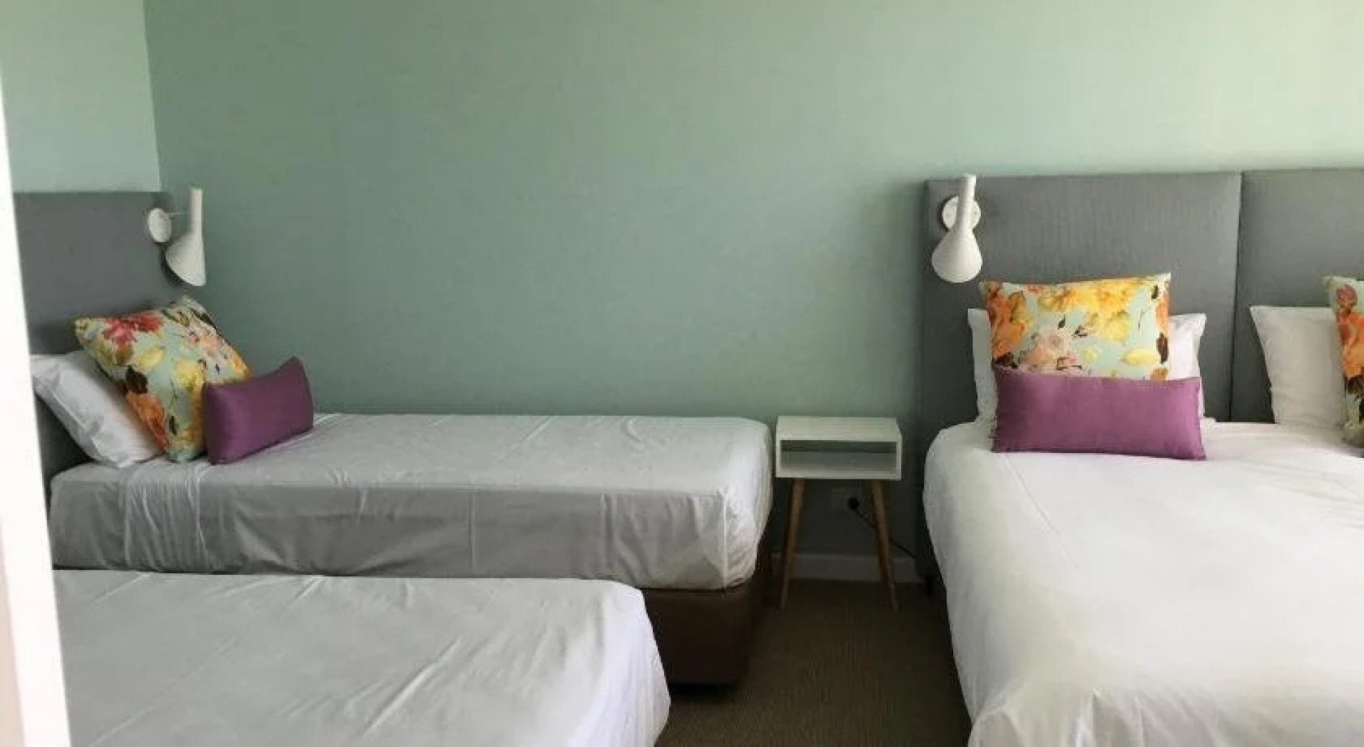 Nagambie Waterfront Motel