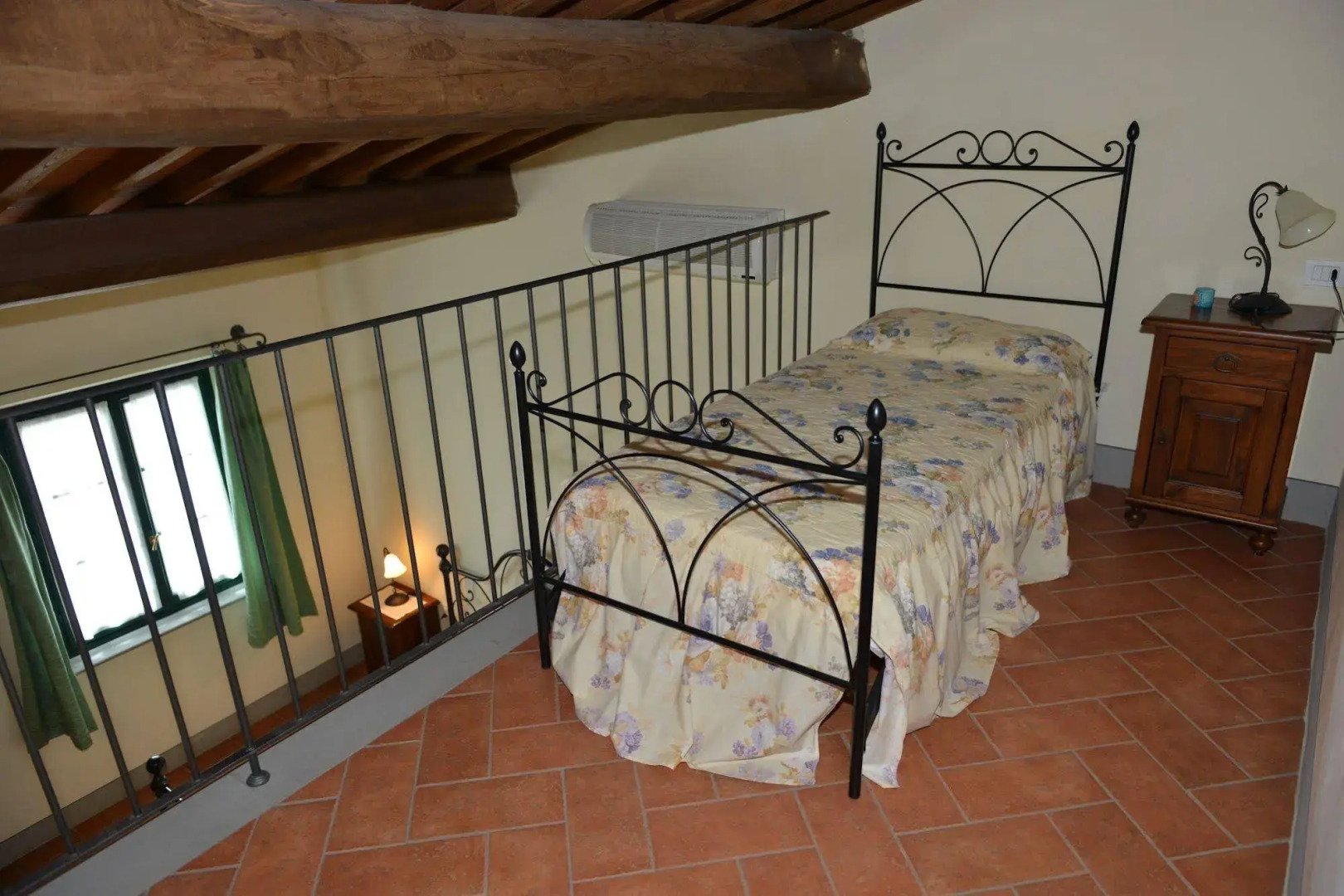 Agriturismo Musignano