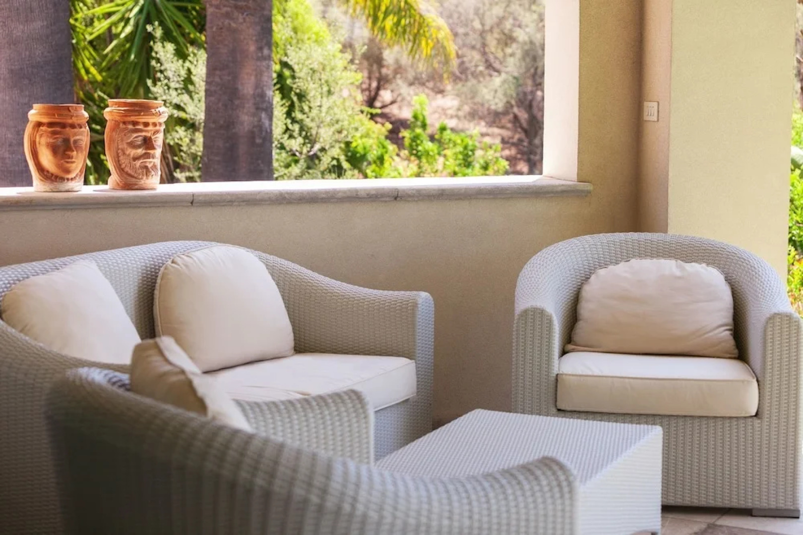 Casa Nanitta Maison de Charme