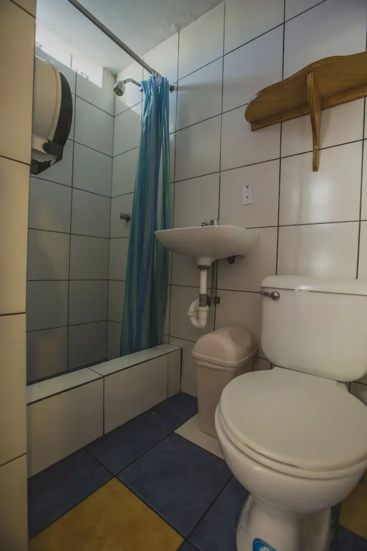 Kokopelli Hostel Lima