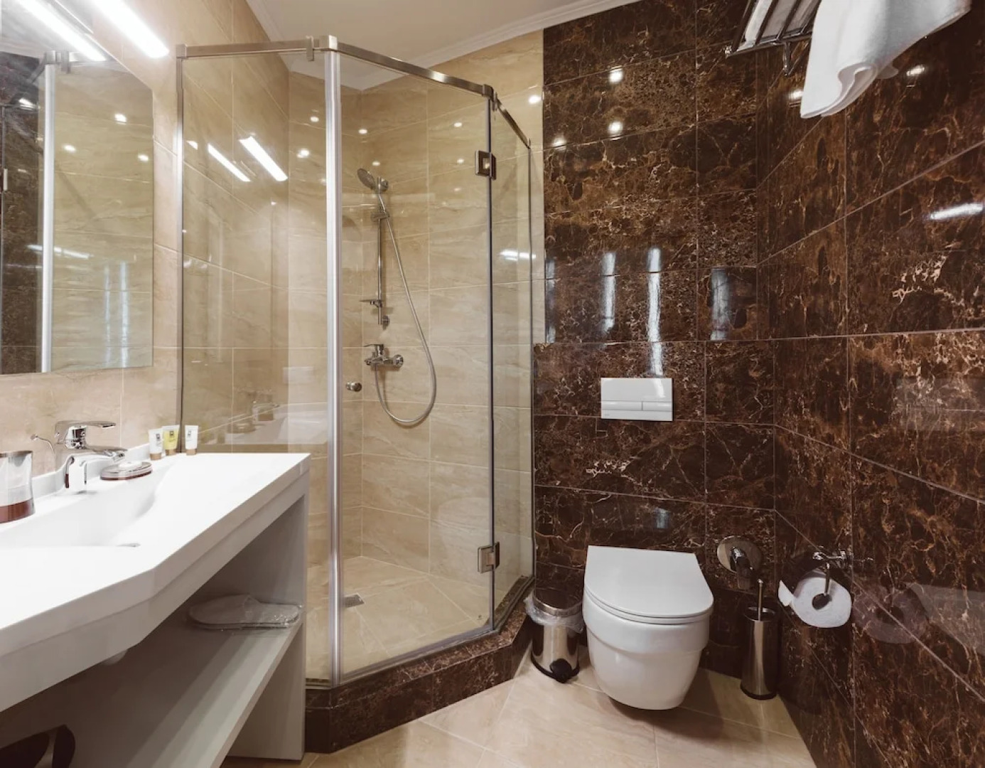 Апарт-отель Familion