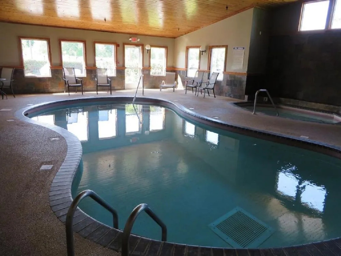 Country Inn Deerwood