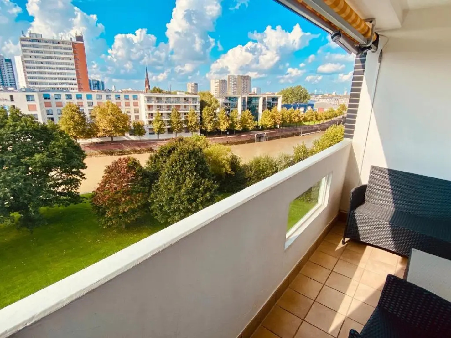 COAST HOUSE Dünenloft
