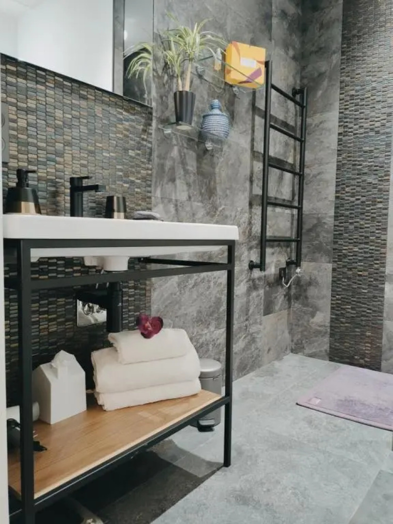 Charmant T2 , En Bord de Sevre (Adults Only)