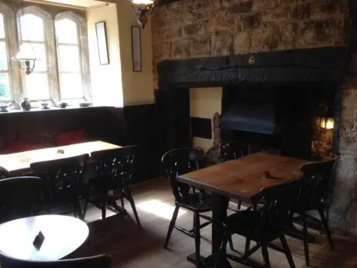 The George Inn