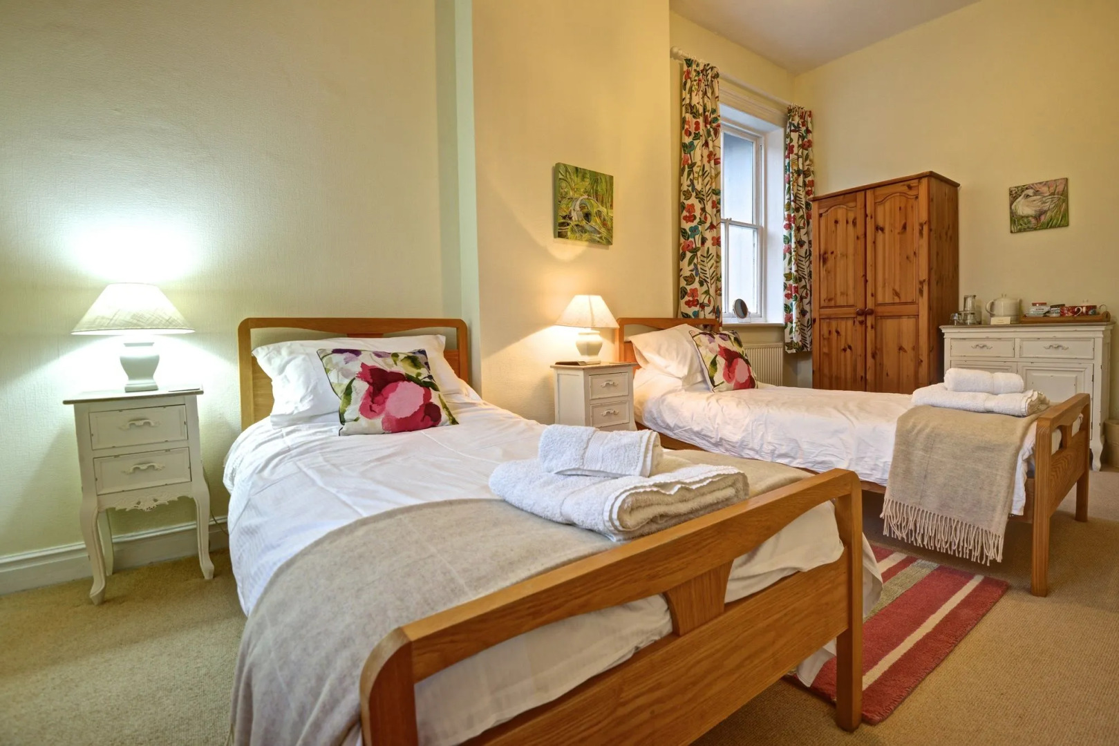 Grosmont House B&B