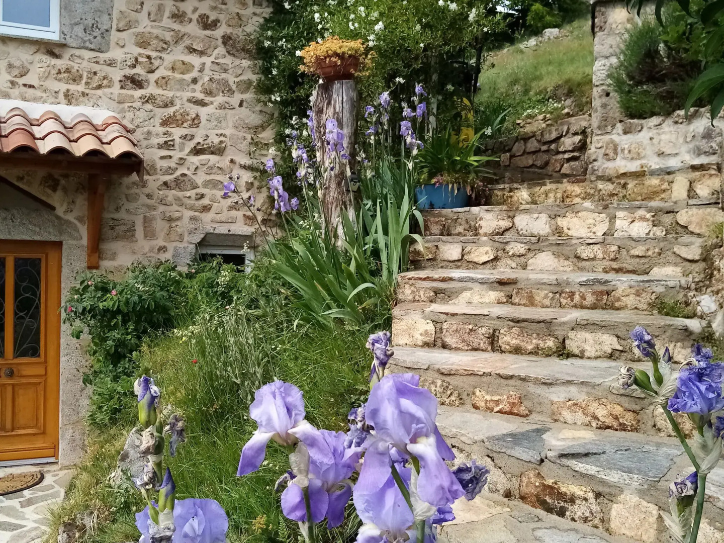 Stunning, Detached Holiday Home on a Hill With Phenomenal Views