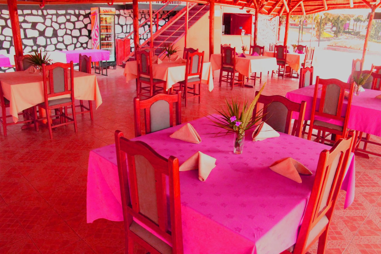 Kigali Diplomat Hotel