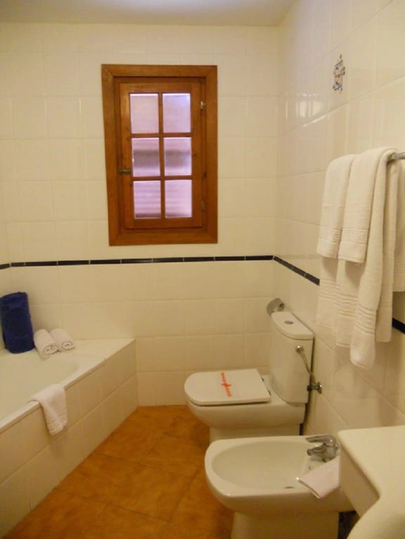 Comitas Tramontana Park