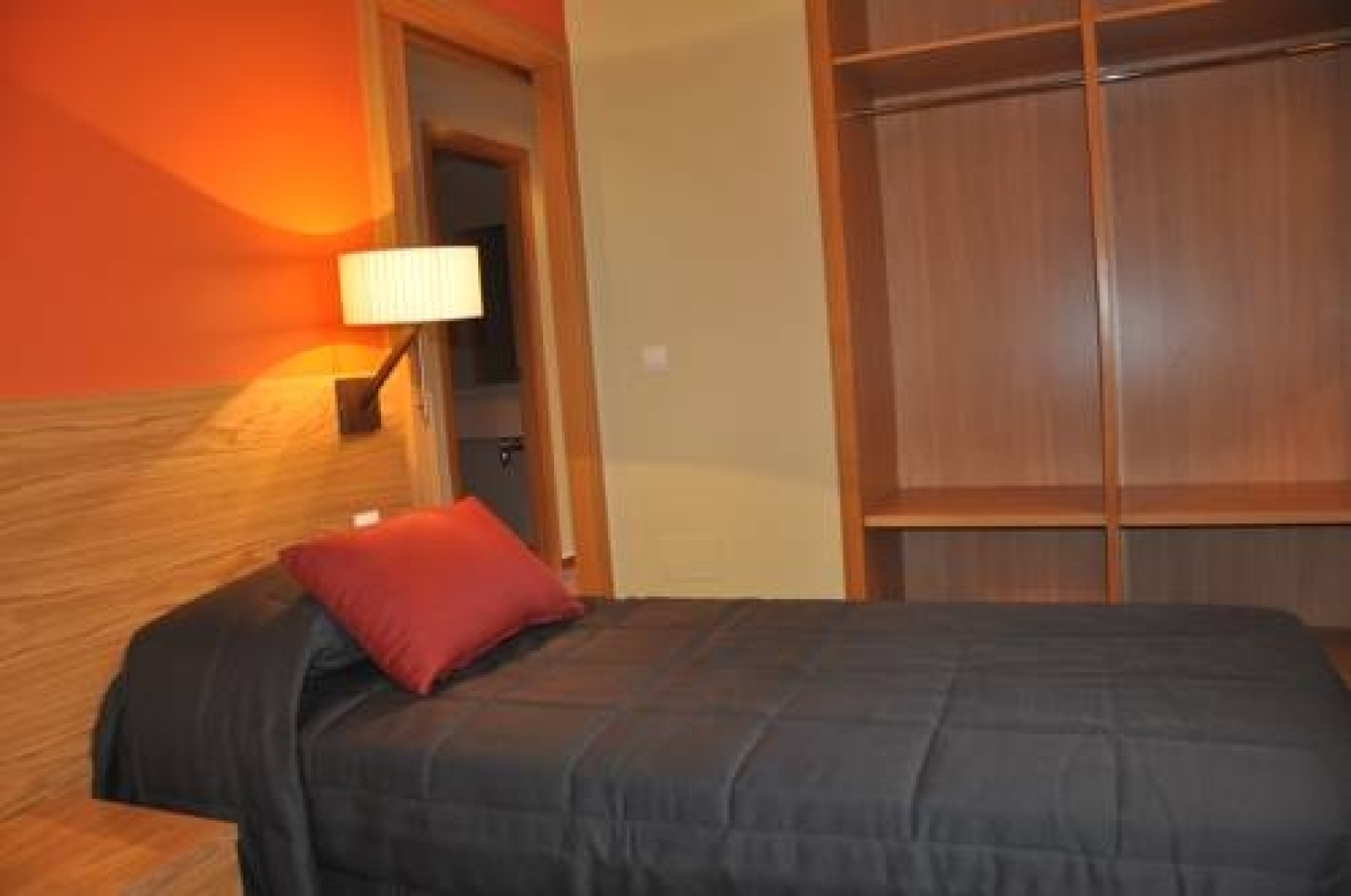 Apartaments Turístics Puigcerdà - La Closa