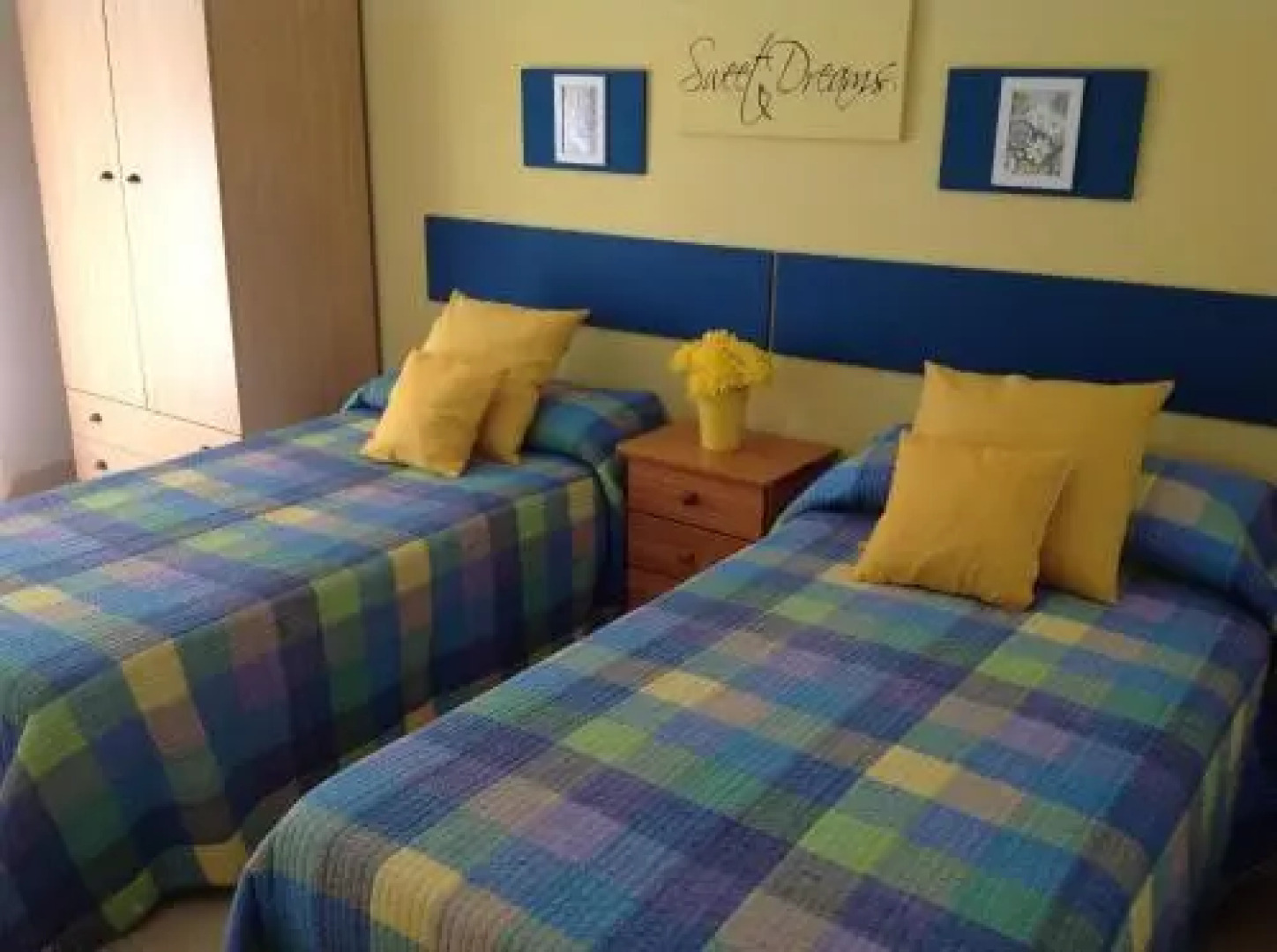 Apartamentos Alcañiz