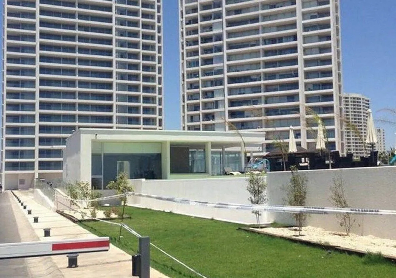 Depto Club Oceano La Serena 1160