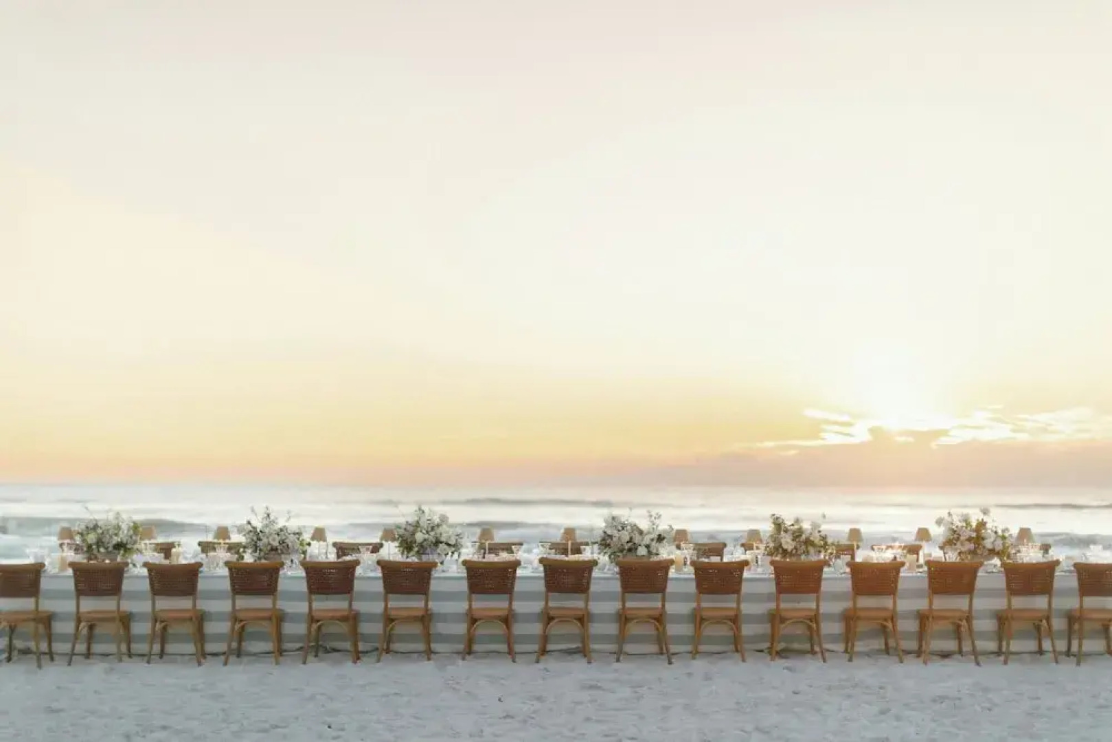 The St. Regis Longboat Key Resort