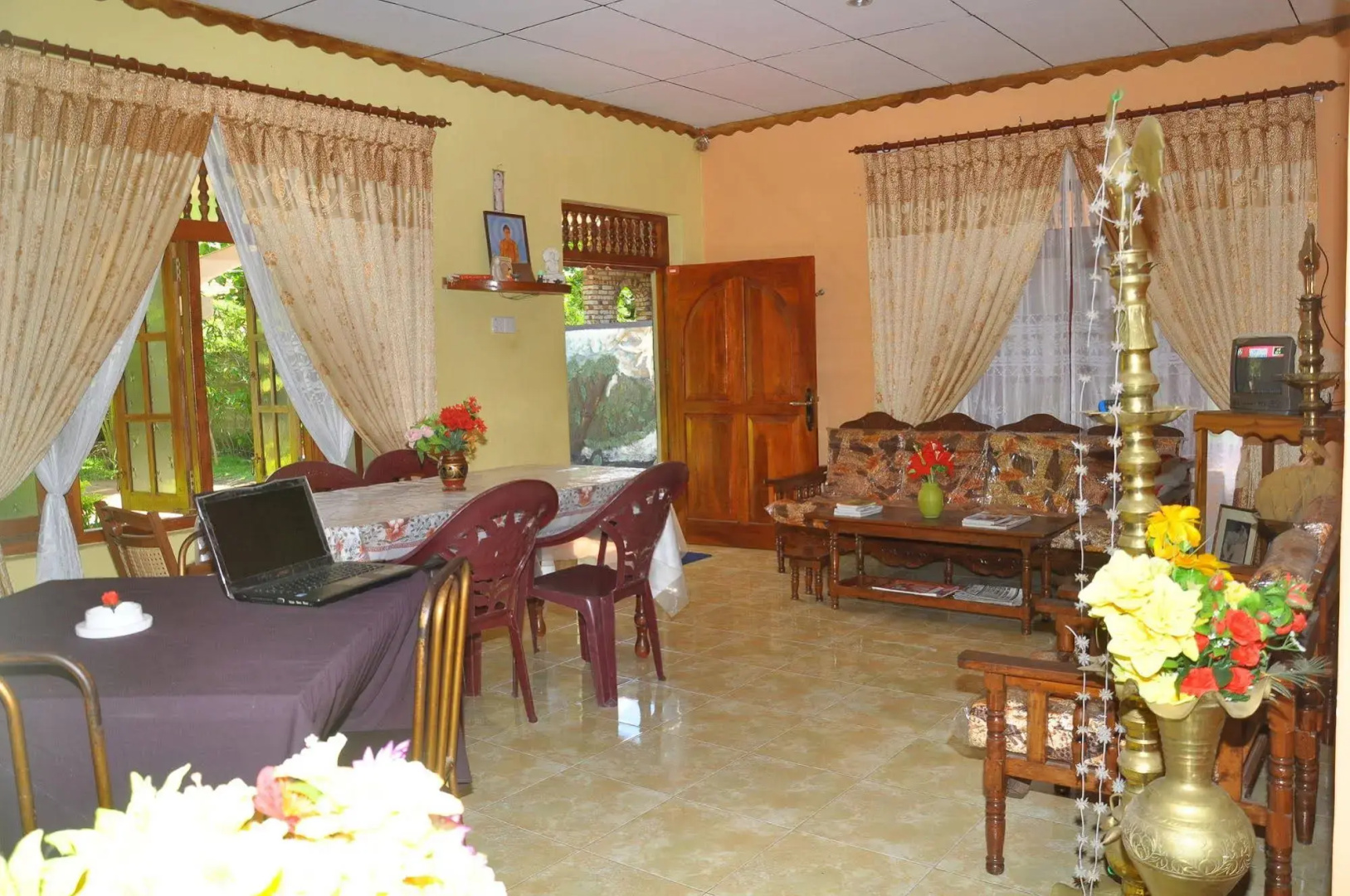 Sanoga Holiday Resort