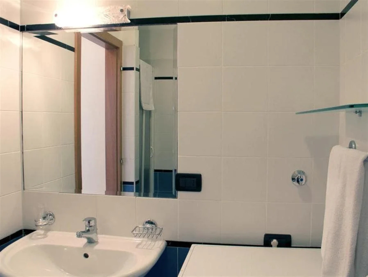 Residence alle Grazie