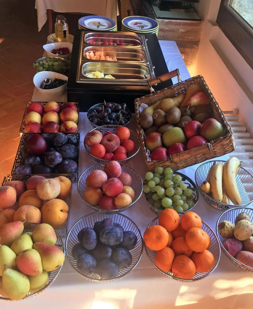 Casa Portagioia Tuscany Bed and Breakfast