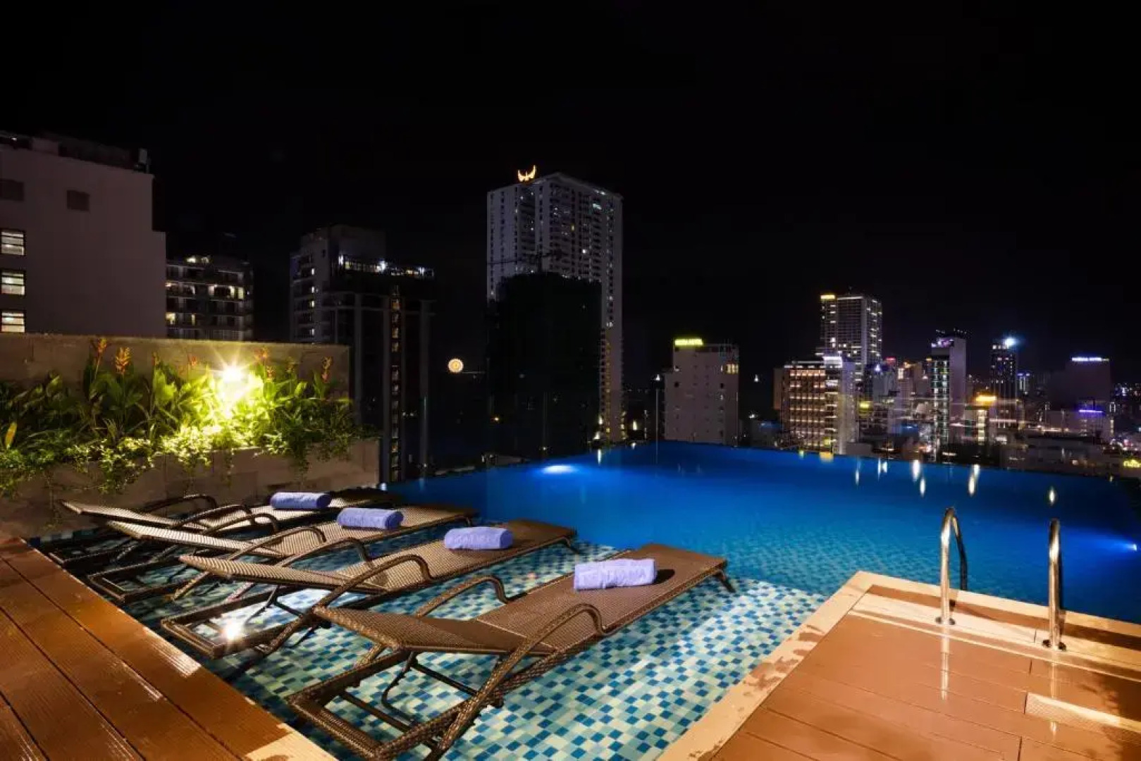 Ventana Nha Trang Hotel