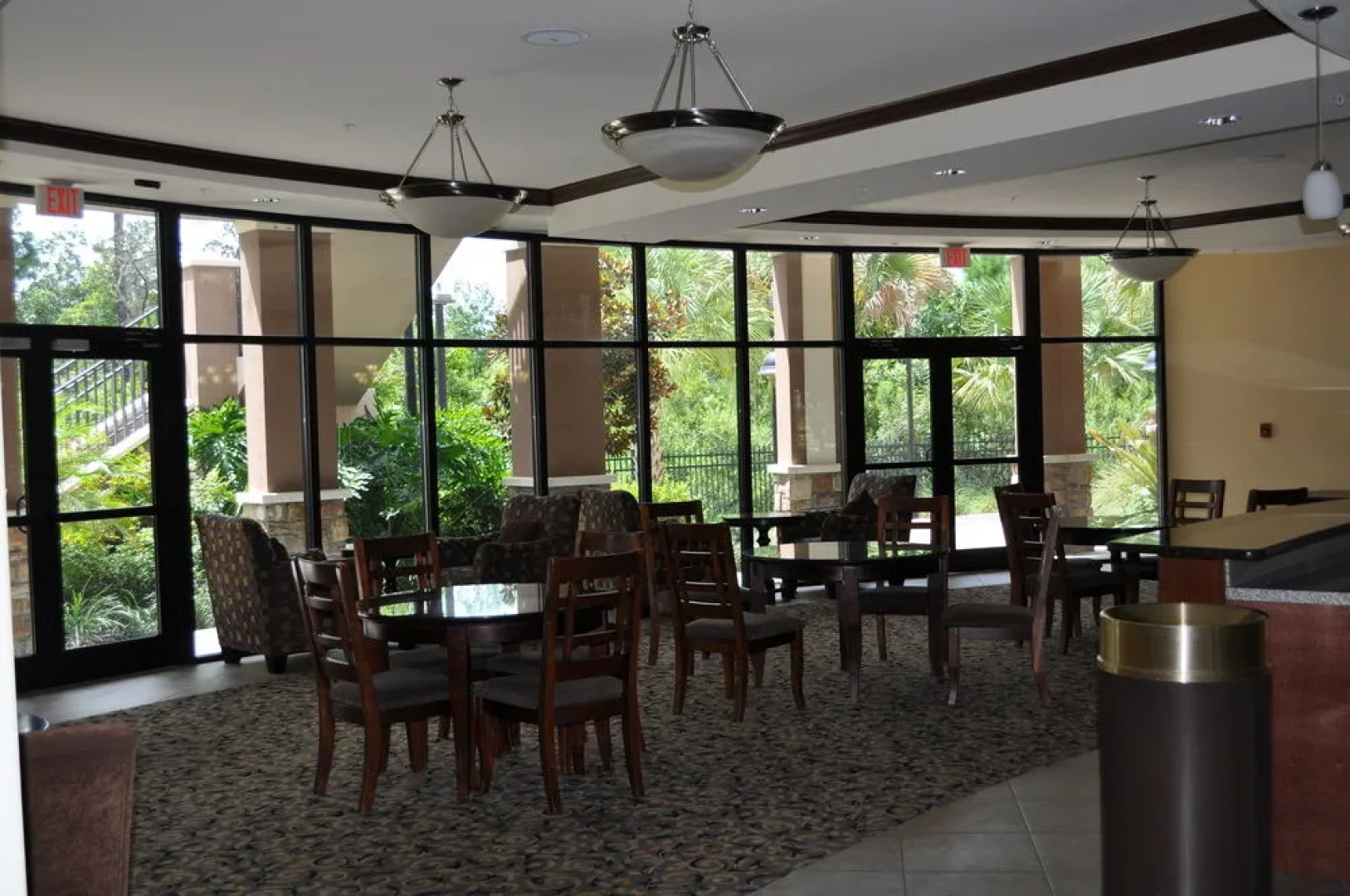 The Palisades Resort Orlando