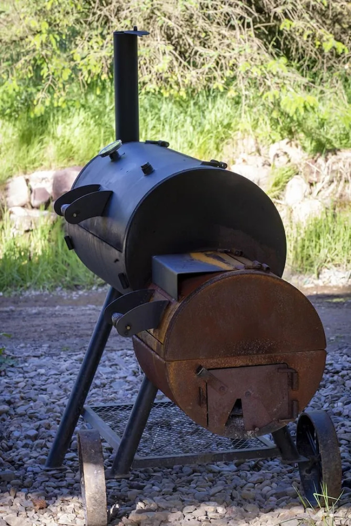 Shepherds Loch Glamping