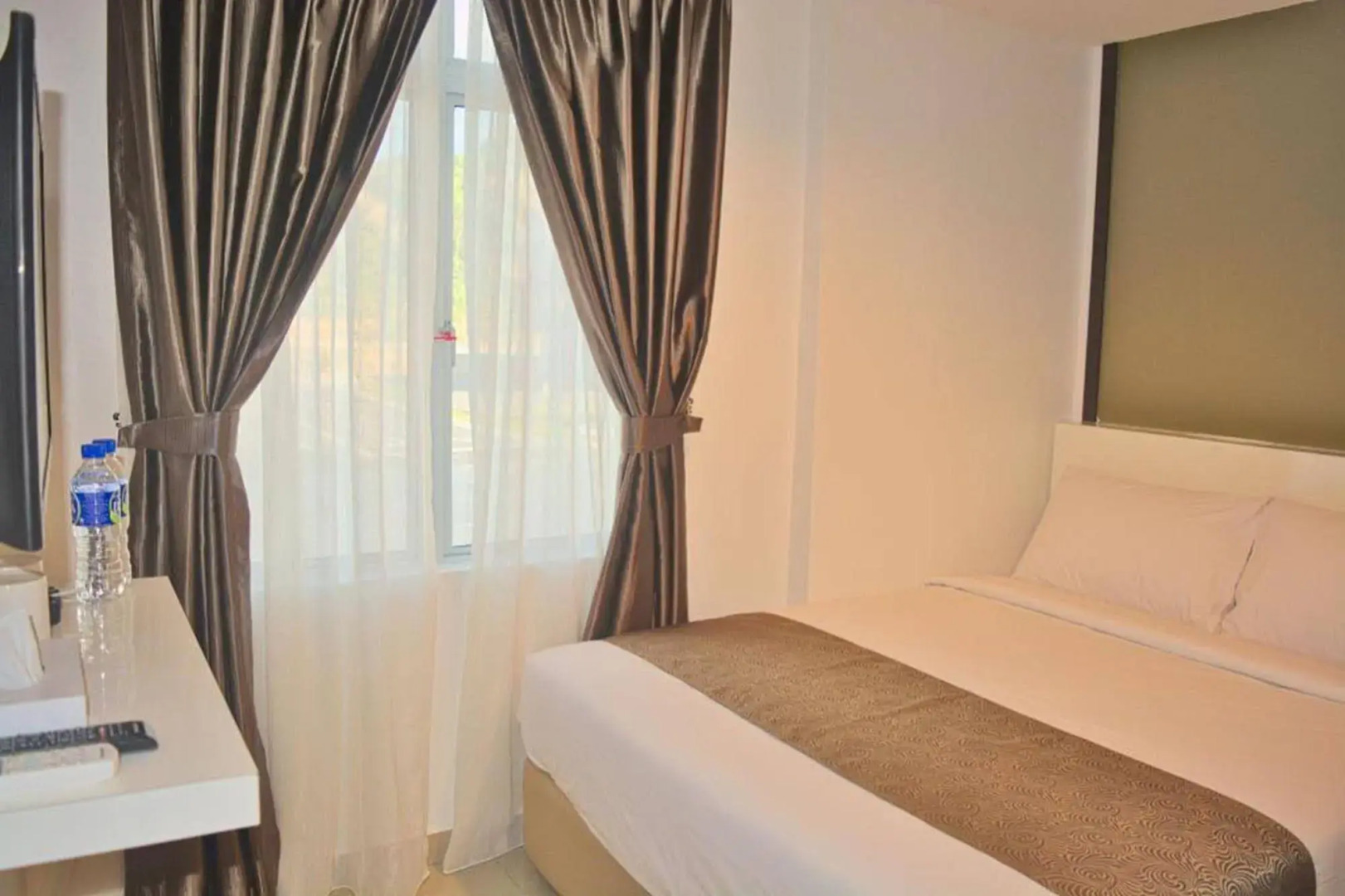 Crescendo Boutique Hotel