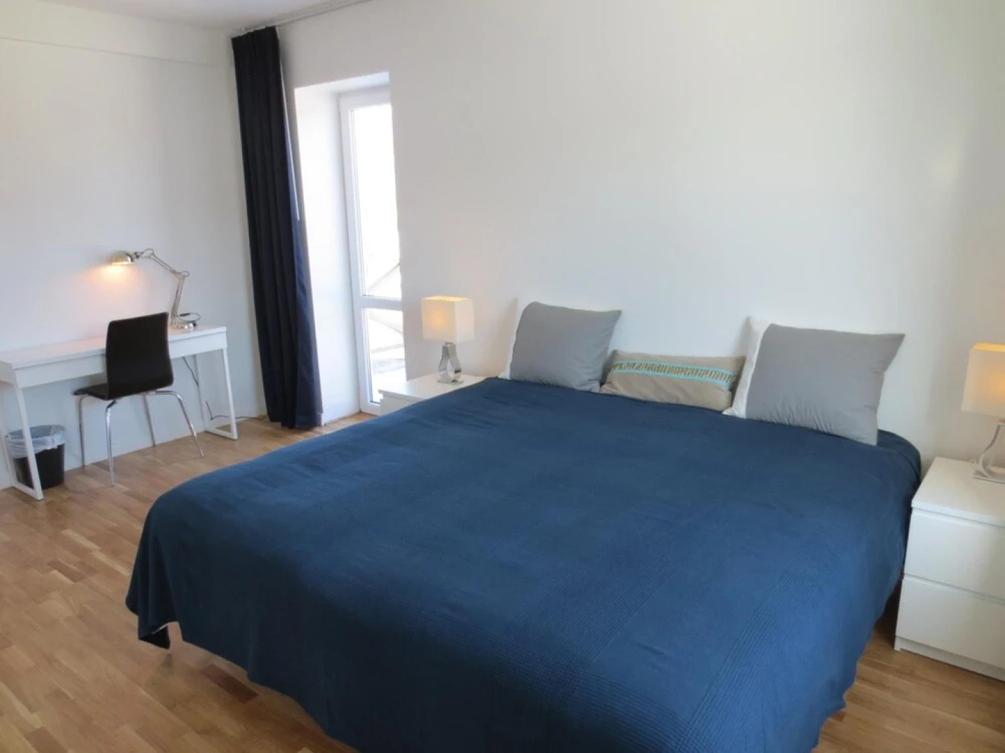 Norrskedika hotell - Gamla Järnhandeln