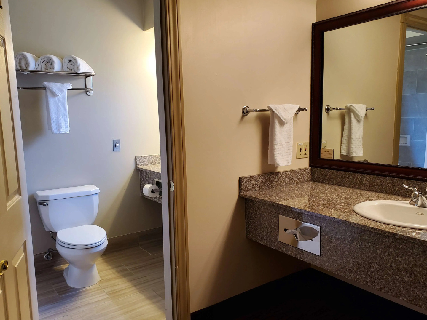 Best Western Plus Humboldt House Inn