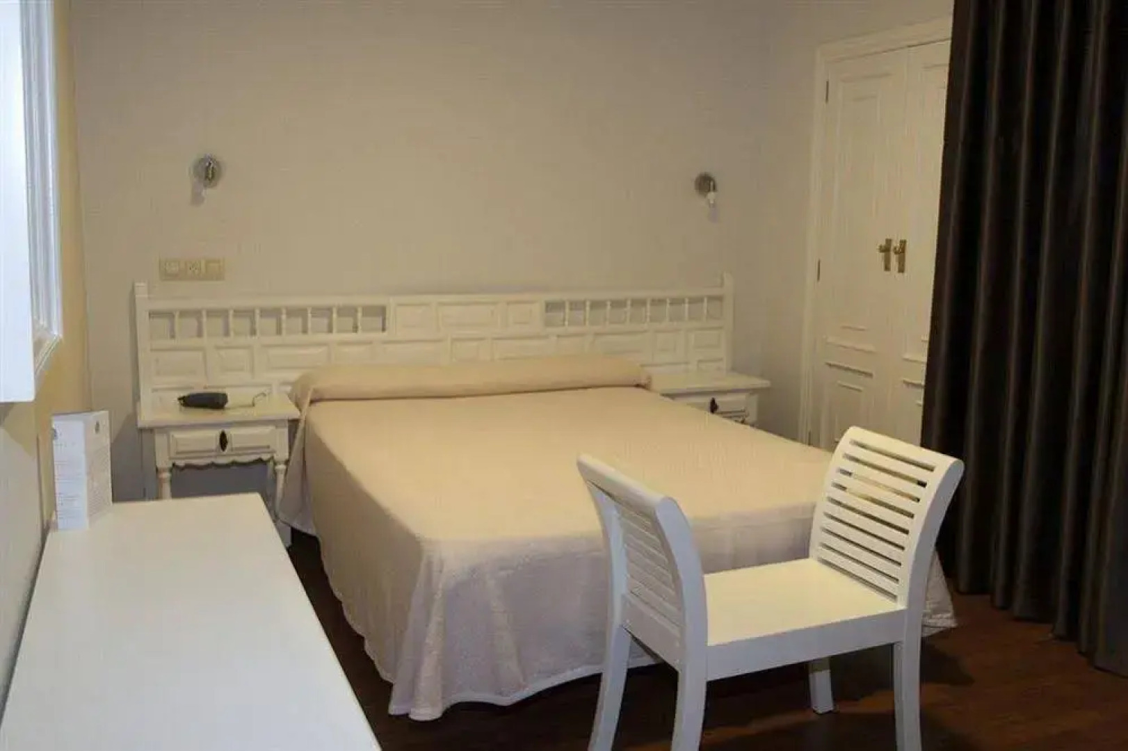 Hotel Rosalia de Castro