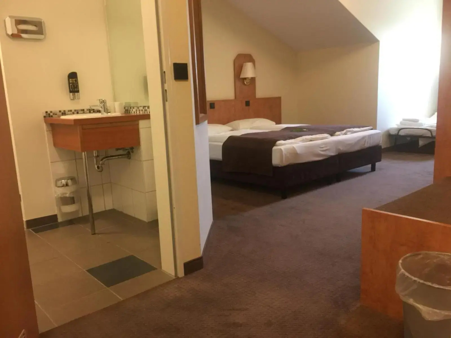 Hotel Frederikspark