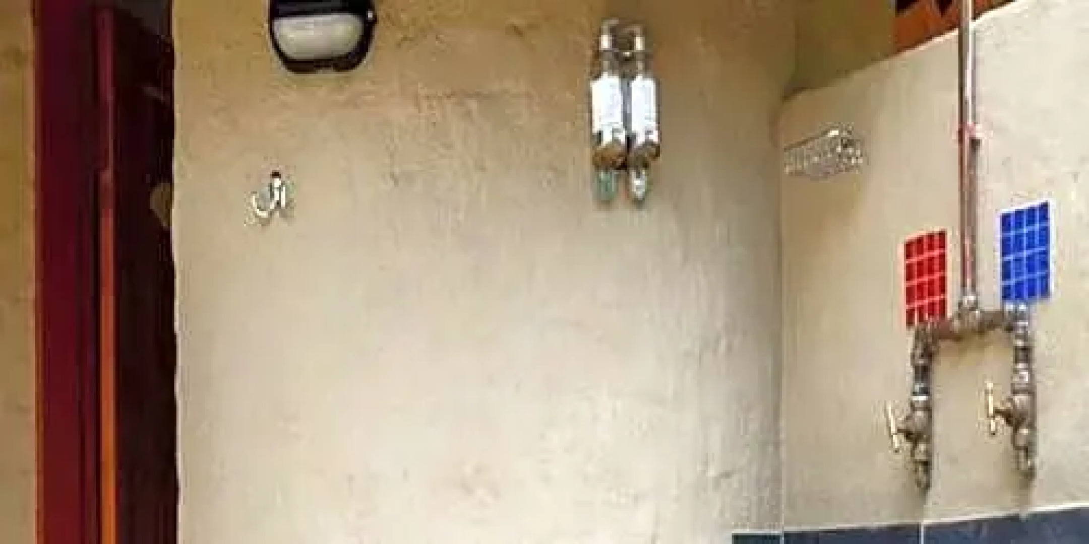 Skulpieskraal Tented Lodge