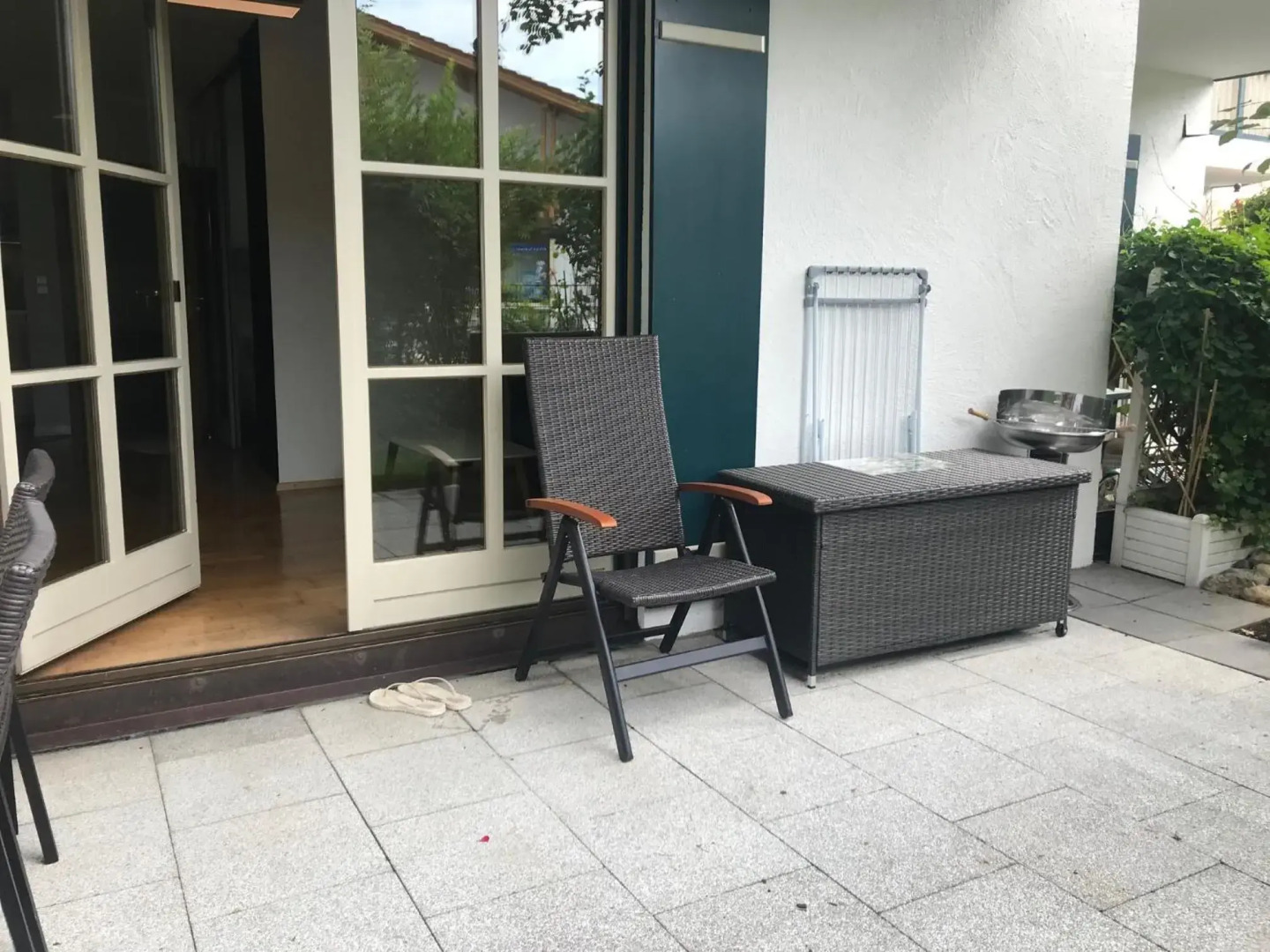 Ferienwohnung Gassner