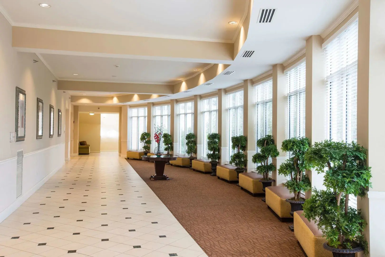 Hilton Garden Inn Grand Forks - UND