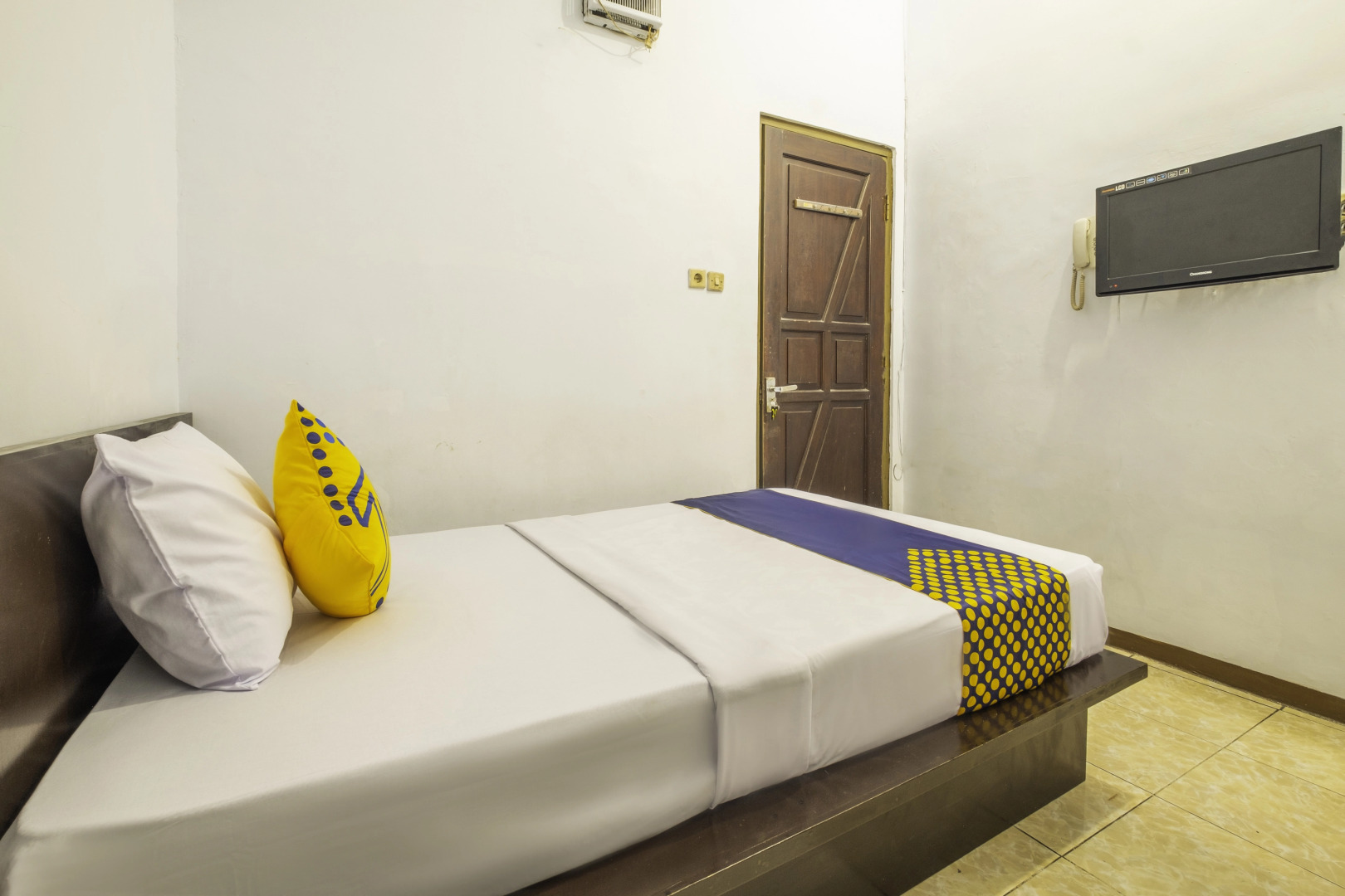 SPOT ON 2395 Hotel Aden 2 Syariah