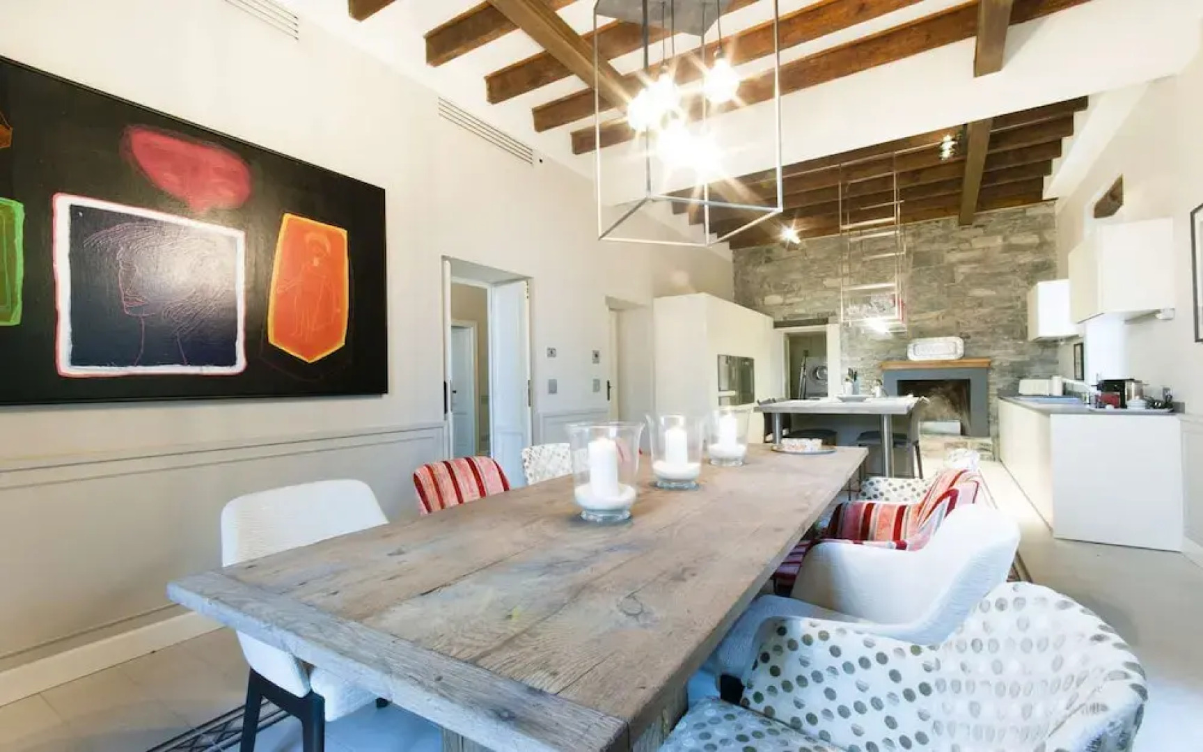 Villa Meridiana Moltrasio