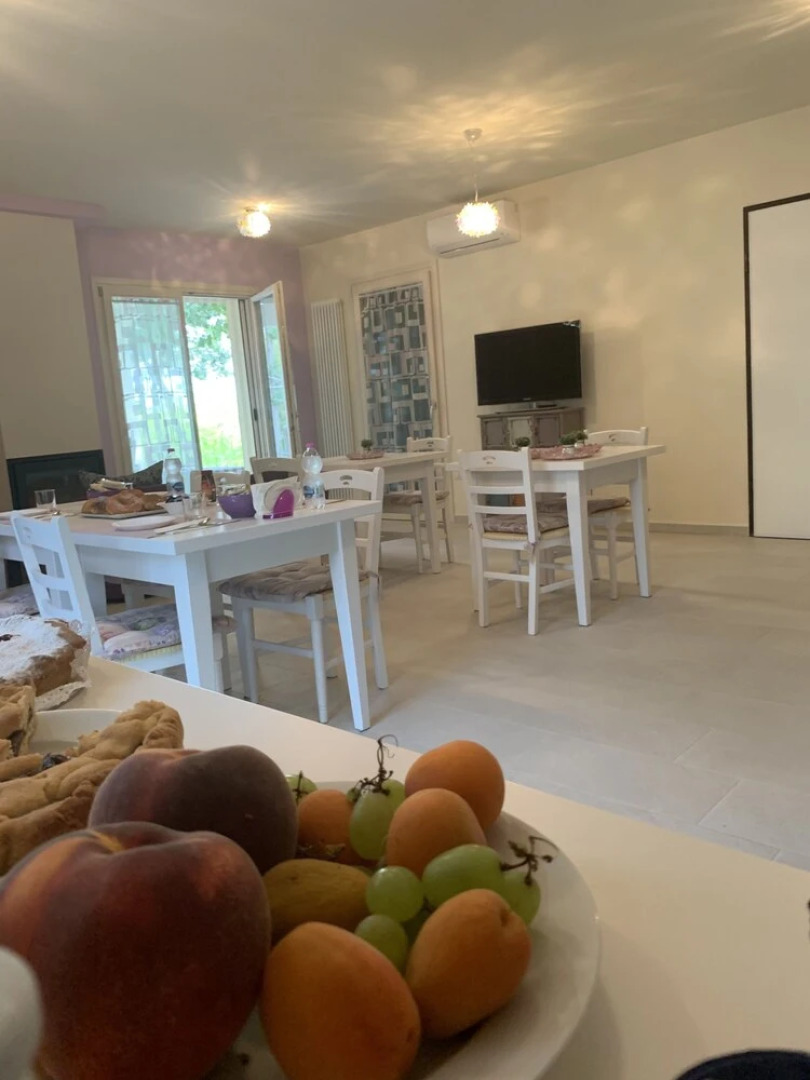 Il Lauro B&B