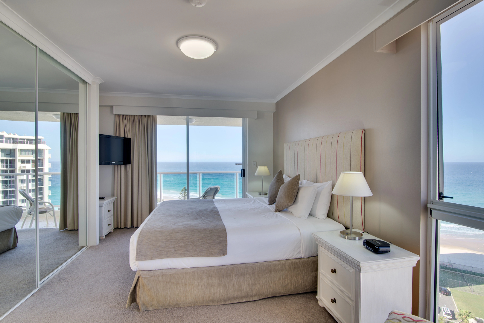 Xanadu Main Beach Resort