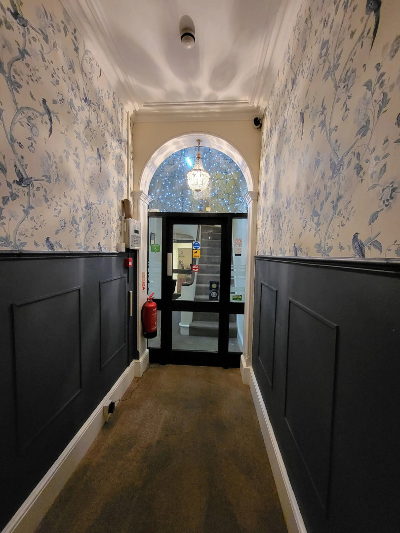 The Collingwood Guest House