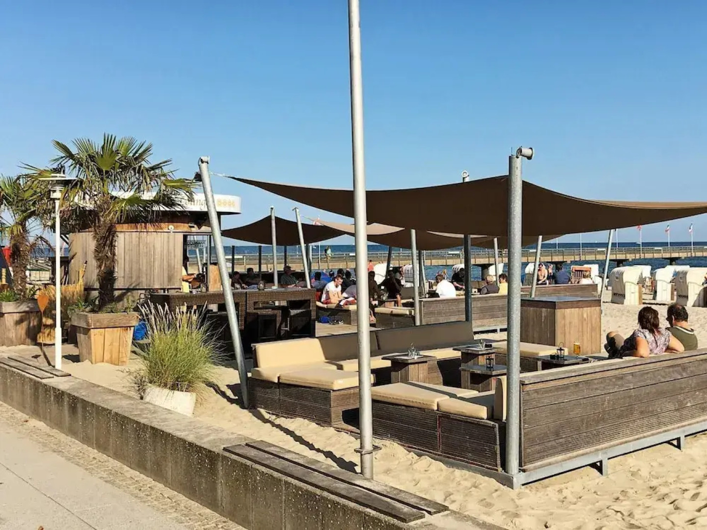 Holiday Home in Grossenbrode