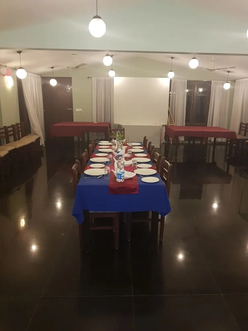 Leisure Vacations Cliff Resort