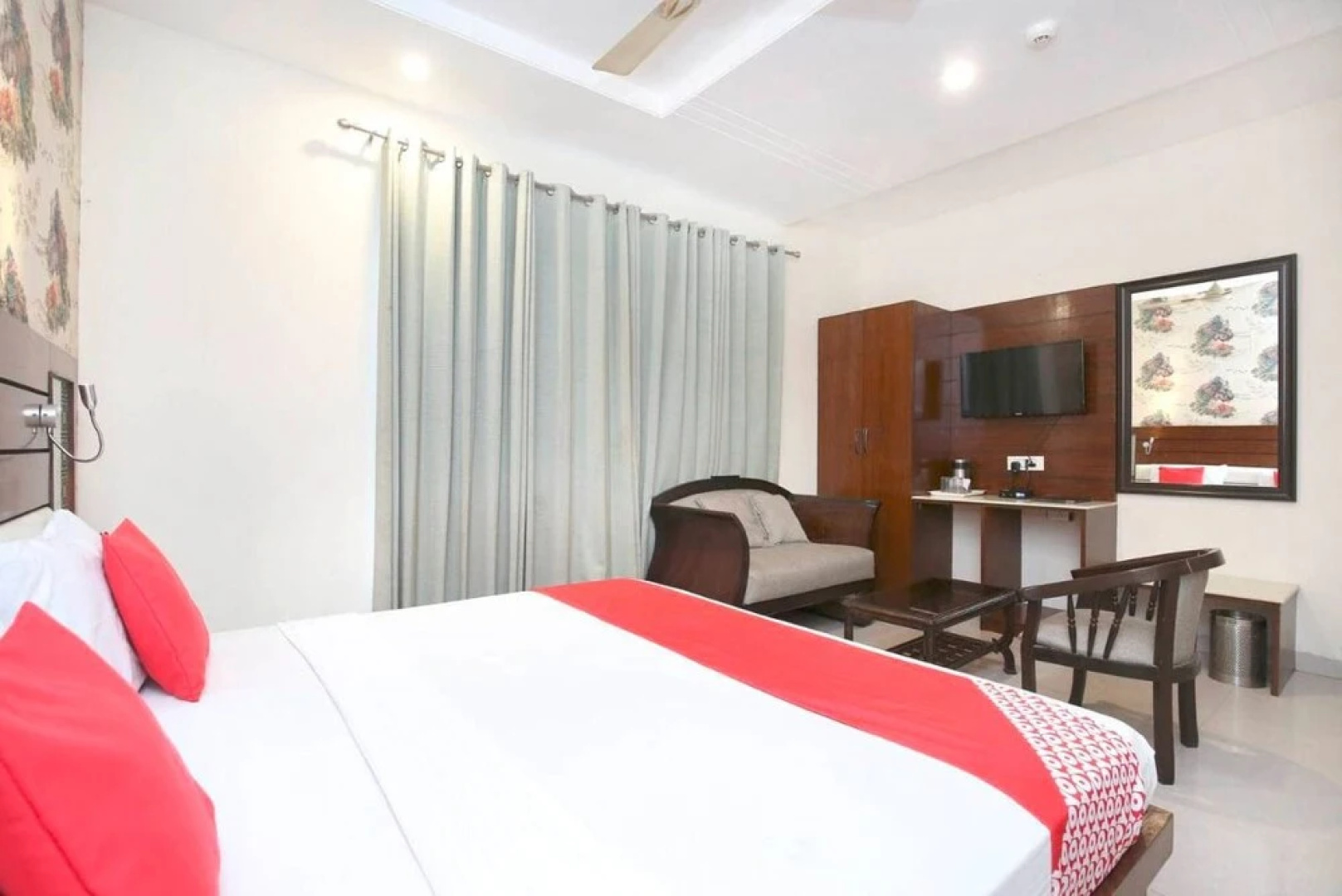 OYO 4226 A One Zirakpur