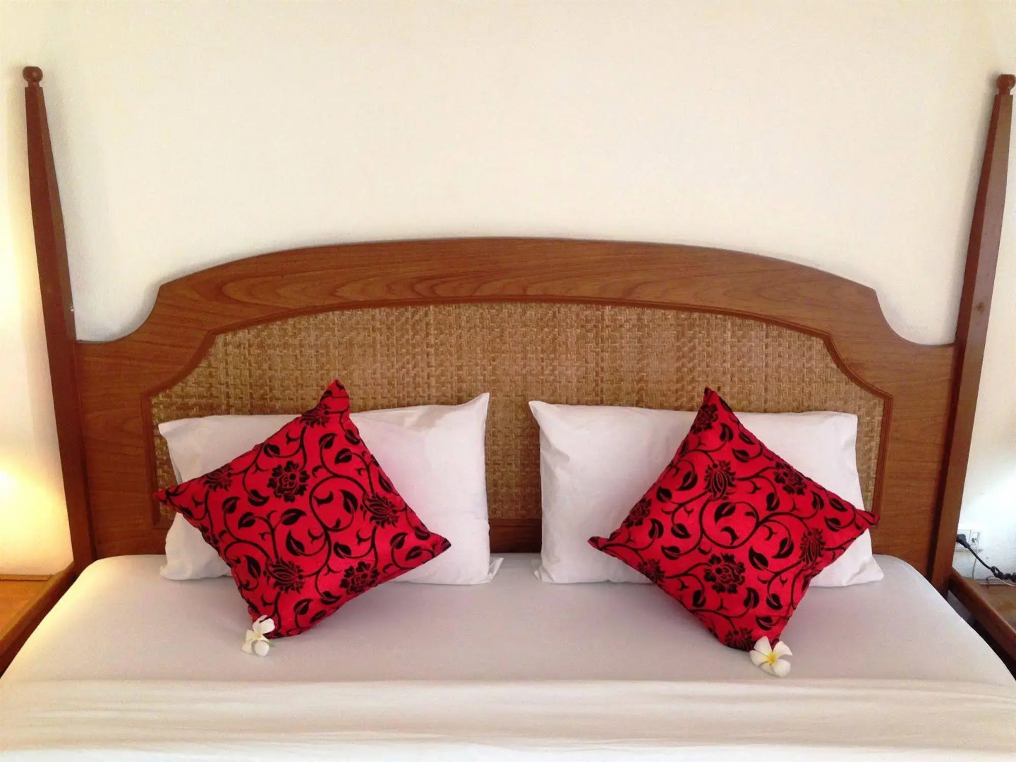 Phuphaya Resort Pattaya