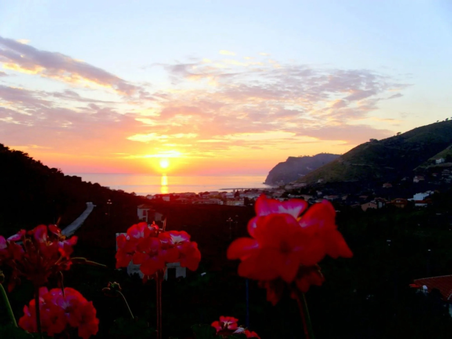 That's Amore Cilento Country House