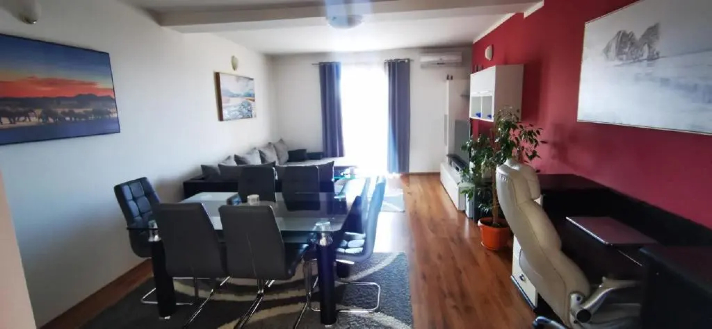 Apartments Marin, Kolan, Mandre, Pag