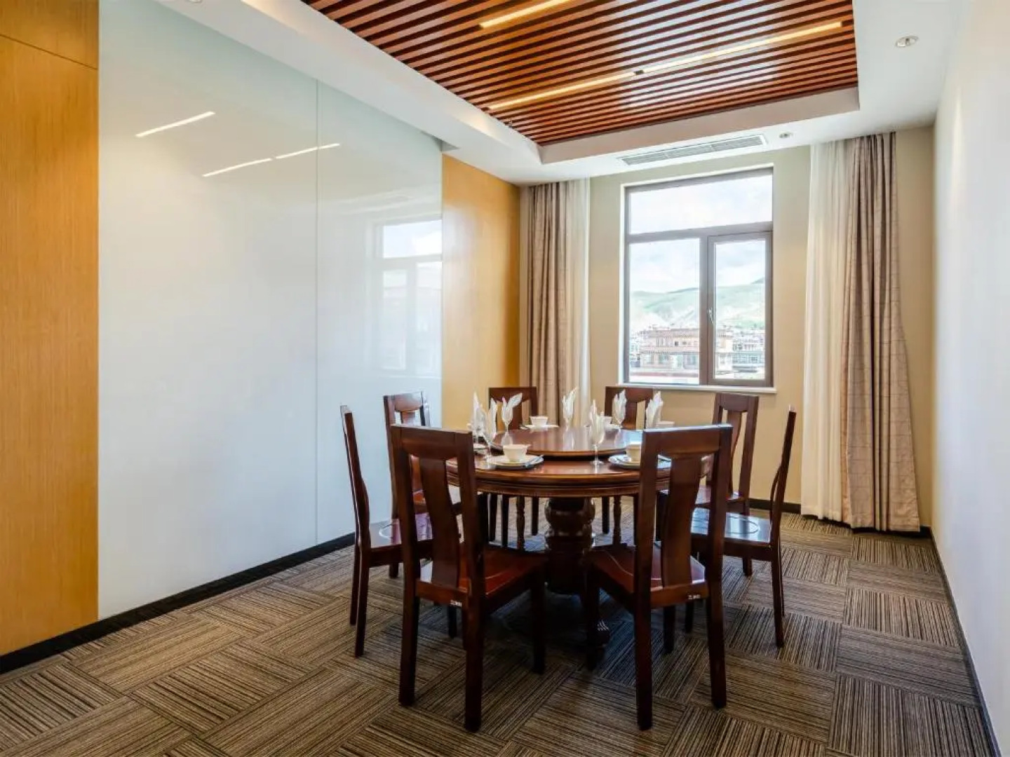 Holiday Inn Express Litang by IHG