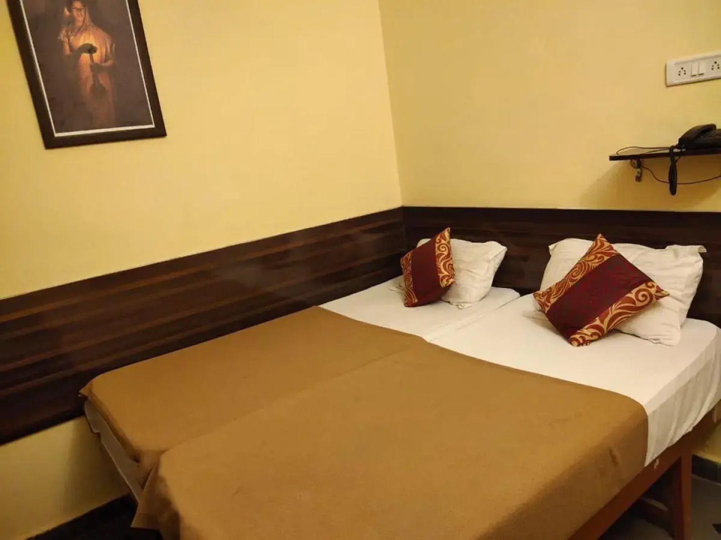 Swathisri Residency
