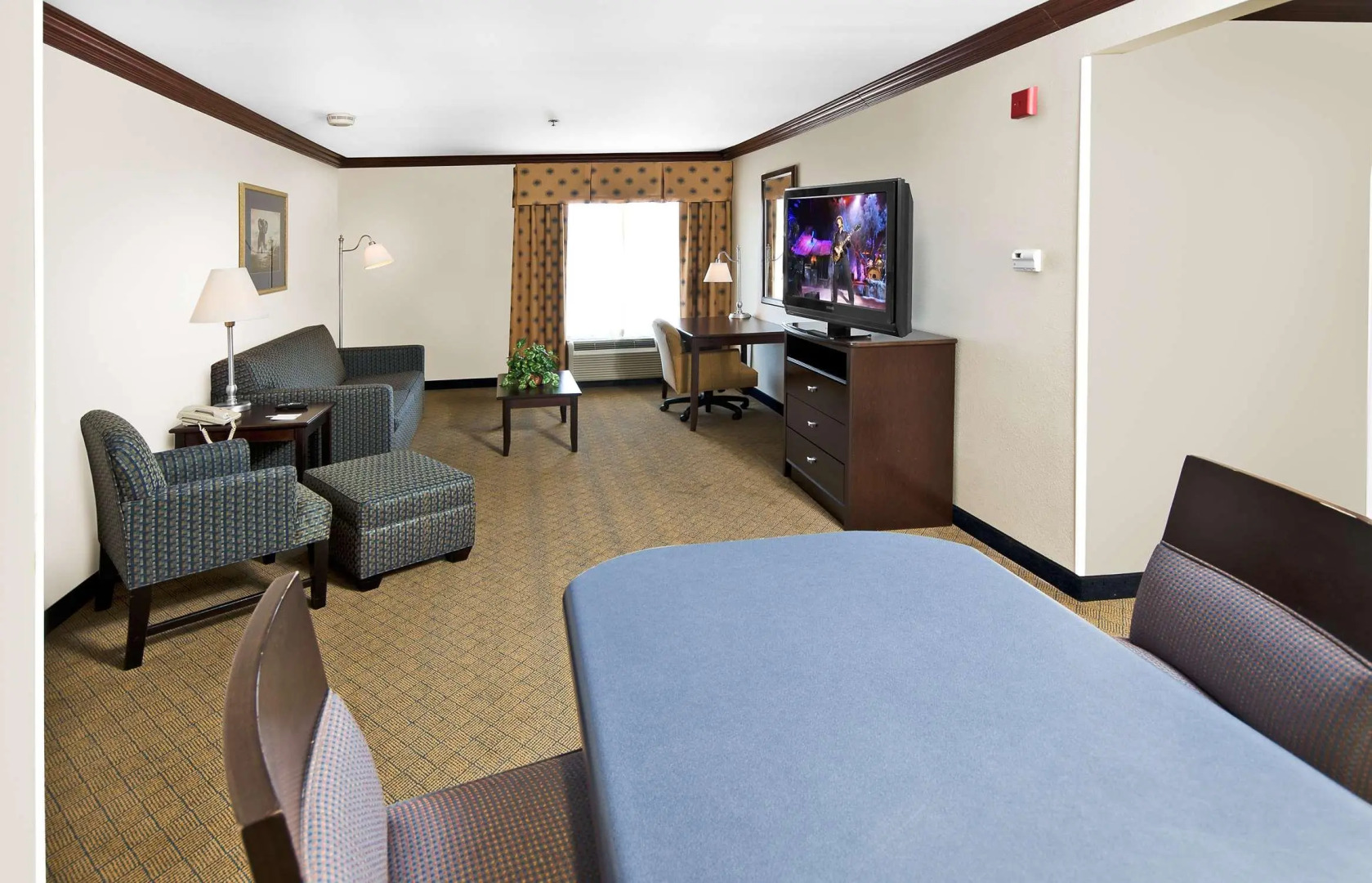 Hampton Inn Asheboro