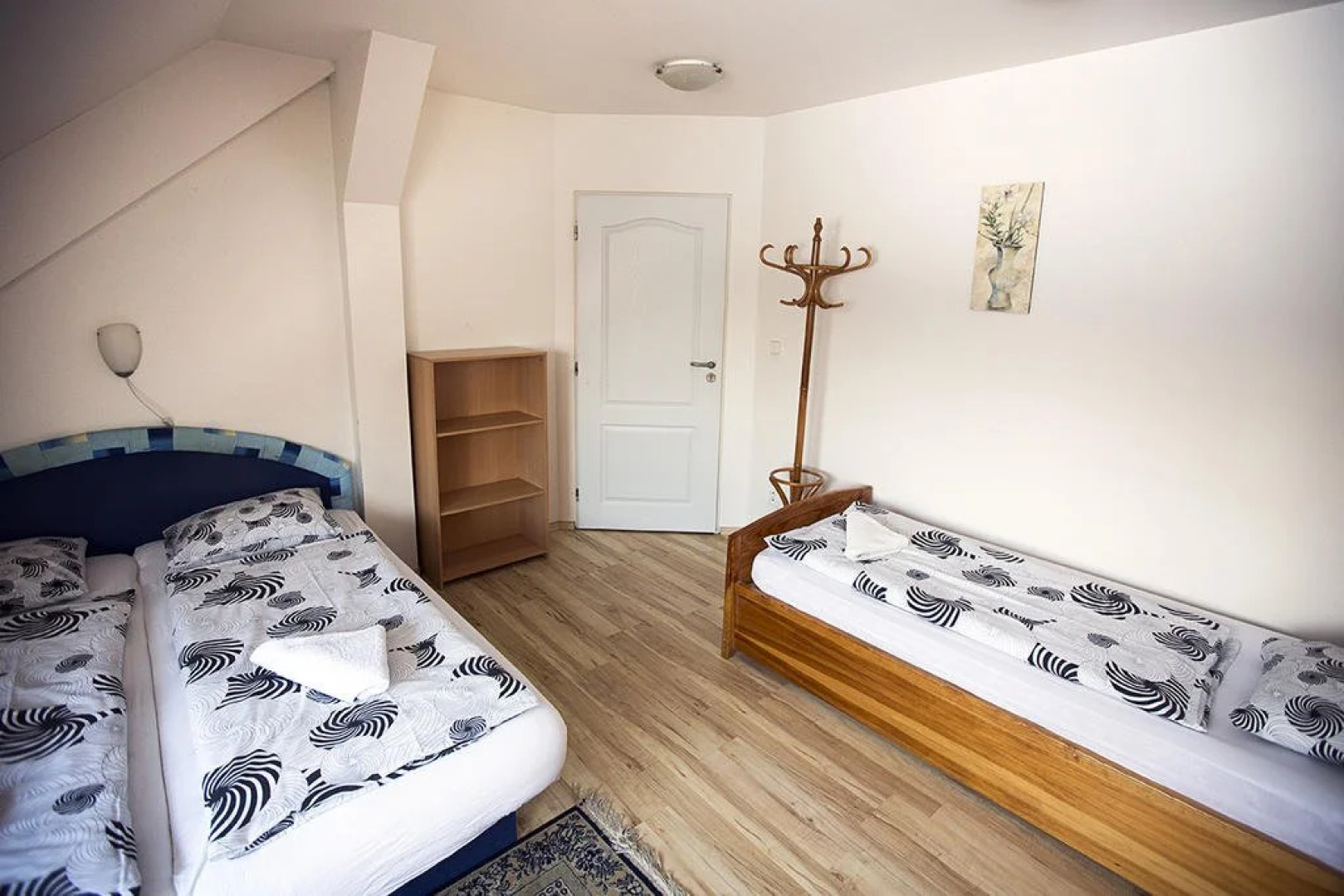 Penzion Na Cymbálku