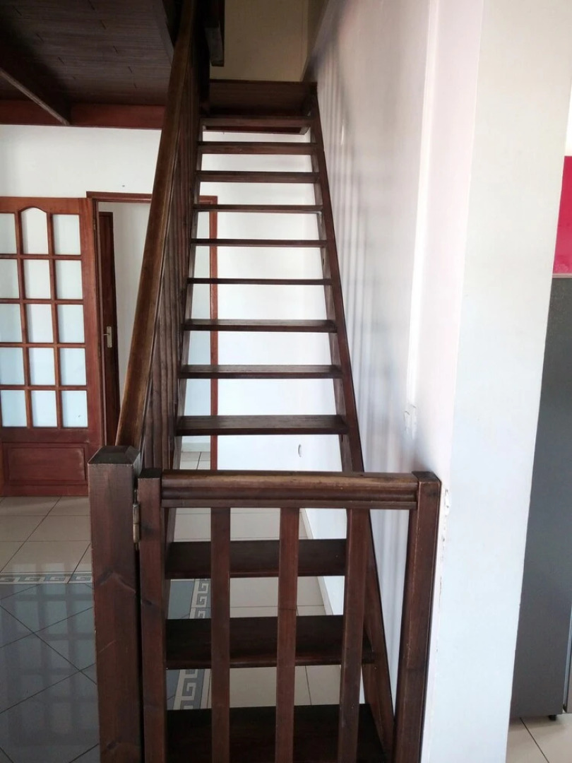 Holiday Home Lotissement Les Quatre Vents Pointe Fort